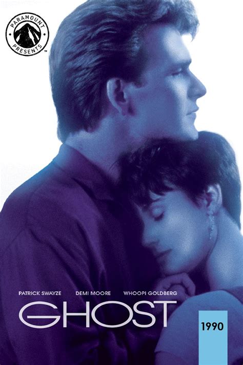 ghost 1990.